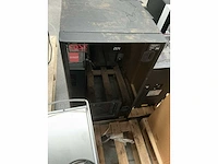 Vending koffiemachine azkoyen - afbeelding 7 van  15