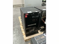 Vending koffiemachine azkoyen - afbeelding 5 van  15