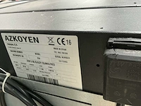 Vending koffiemachine azkoyen - afbeelding 7 van  15