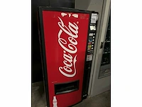 Vendo - cola - automaat - afbeelding 1 van  3