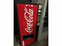 Vendo - cola - automaat - afbeelding 2 van  3