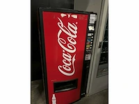 Vendo - cola - automaat - afbeelding 3 van  3