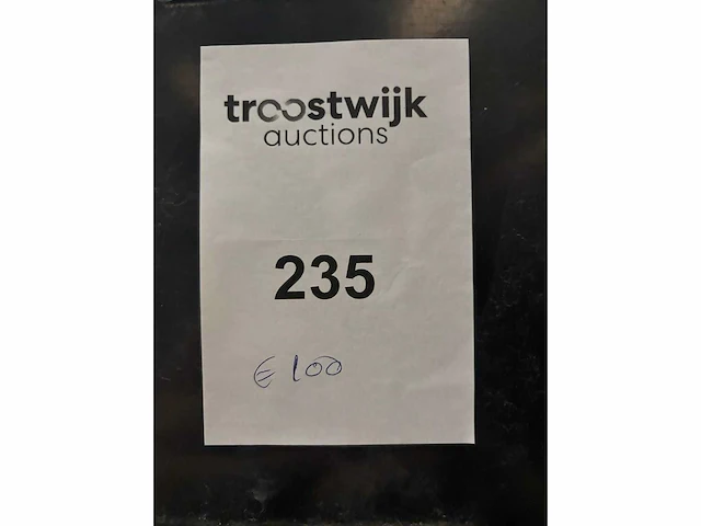 Vendo - drank - automaat - afbeelding 6 van  6