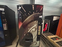 Vendo - dronken - verkoopautomaat