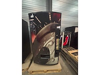 Vendo - dronken - verkoopautomaat - afbeelding 3 van  4