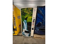 Vendo - dronken - verkoopautomaat - afbeelding 2 van  6