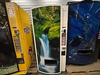 Vendo - dronken - verkoopautomaat - afbeelding 5 van  6