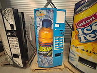 Vendo - dronken - verkoopautomaat - afbeelding 1 van  4