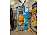 Vendo - dronken - verkoopautomaat - afbeelding 3 van  4