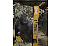 Vendo - snack - automat - afbeelding 1 van  5