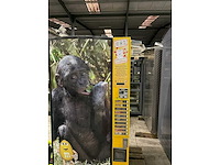 Vendo - snack - automat - afbeelding 4 van  5