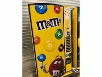 Vendo - snack - vending machine - afbeelding 1 van  2