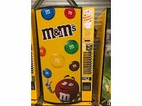 Vendo - snack - vending machine - afbeelding 3 van  4