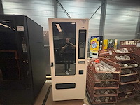 Vendo - snack - verkoopautomaat - afbeelding 2 van  6