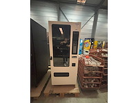 Vendo - snack - verkoopautomaat - afbeelding 4 van  6