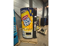 Vendo - verkoopautomaat - afbeelding 3 van  4