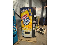 Vendo - verkoopautomaat - afbeelding 4 van  4