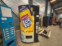 Vendo - verkoopautomaat - afbeelding 1 van  4