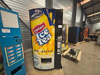 Vendo - verkoopautomaat - afbeelding 2 van  4