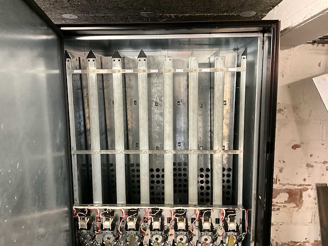 Vendo v254 automaat - afbeelding 2 van  20