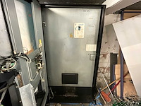 Vendo v254 automaat - afbeelding 4 van  20
