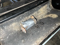 Vendo v254 automaat - afbeelding 9 van  20