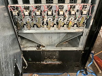 Vendo v254 automaat - afbeelding 20 van  20