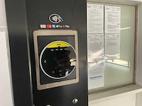 Vendo verkoopautomaat inclusief bankkaartterminal - afbeelding 4 van  7
