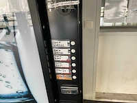 Vendo verkoopautomaat inclusief bankkaartterminal - afbeelding 5 van  7