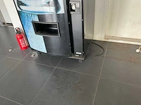 Vendo verkoopautomaat inclusief bankkaartterminal - afbeelding 6 van  7