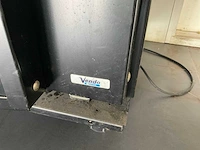 Vendo verkoopautomaat inclusief bankkaartterminal - afbeelding 7 van  7