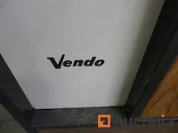 Vendo vintage drankautomaat koelkast - afbeelding 4 van  8