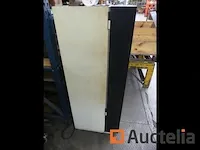 Vendo vintage drankautomaat koelkast - afbeelding 7 van  8