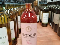 Vendôme mademoiselle rosé 0,0%