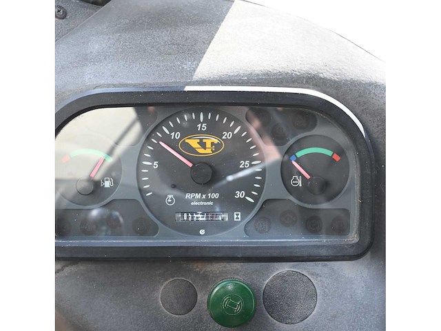 Venieri - 2006 - vf463f - shovel - afbeelding 9 van  32