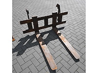 Venieri - 2006 - vf463f - shovel - afbeelding 25 van  32