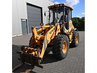Venieri - 2006 - vf463f - shovel - afbeelding 27 van  32