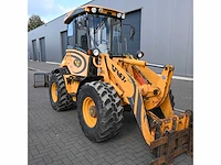 Venieri - 2006 - vf463f - shovel - afbeelding 3 van  28