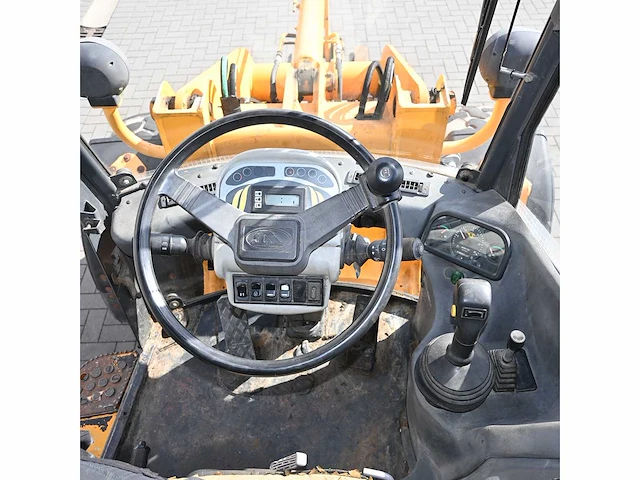 Venieri - 2006 - vf463f - shovel - afbeelding 8 van  28