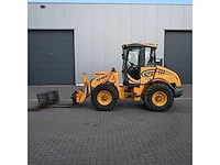 Venieri - 2006 - vf463f - shovel
