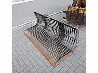 Venieri - 2006 - vf463f - shovel - afbeelding 12 van  28