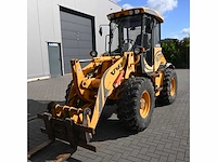 Venieri - 2006 - vf463f - shovel - afbeelding 23 van  28