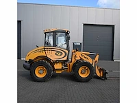 Venieri - 2006 - vf463f - shovel - afbeelding 28 van  28