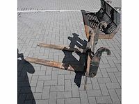 Venieri - 2006 - vf463f - shovel - afbeelding 20 van  32