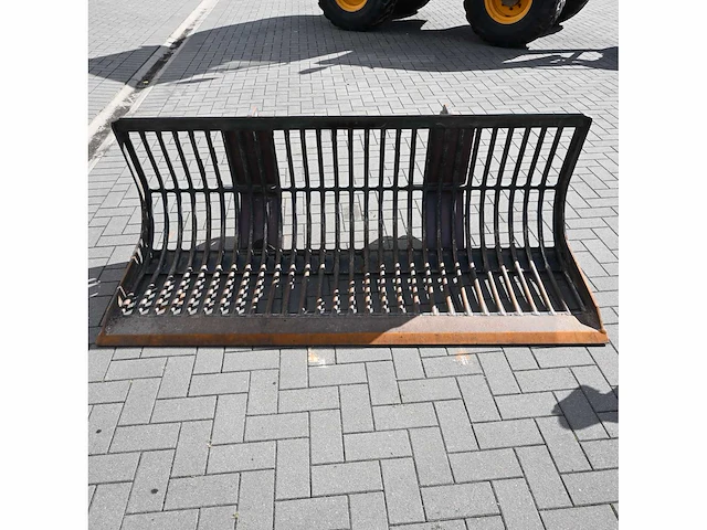 Venieri - 2006 - vf463f - shovel - afbeelding 24 van  32