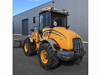 Venieri - 2006 - vf463f - shovel - afbeelding 28 van  32