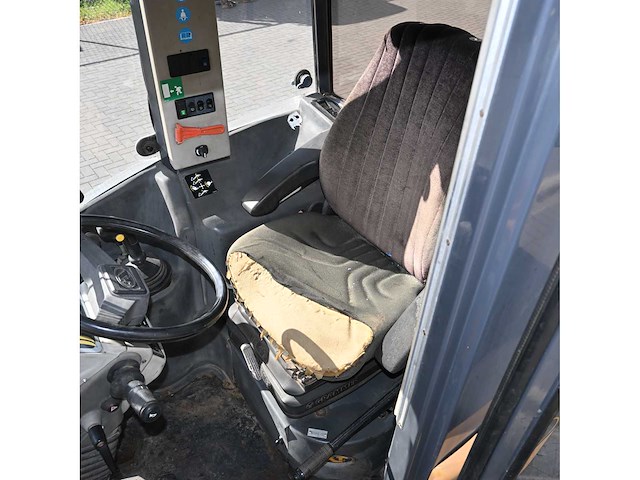 Venieri - 2006 - vf463f - shovel - afbeelding 7 van  32