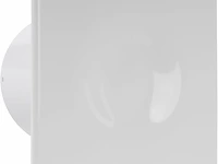 Vent systems elektrische 2-traps ventilator (100 mm) - afbeelding 1 van  5