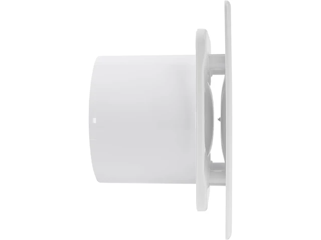 Vent systems elektrische 2-traps ventilator (100 mm) - afbeelding 2 van  5