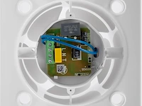 Vent systems elektrische 2-traps ventilator (125 mm) - afbeelding 4 van  5